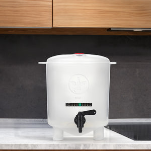 Little Demon 1 Gal. Conical Fermenter