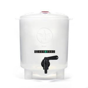1 Gal. Craft Beer Starter Kit Plus