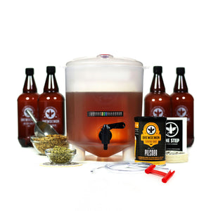 1 Gal. Craft Beer Starter Kit Extra