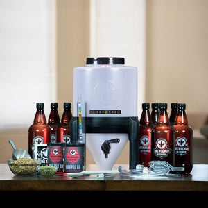 2 Gal. Signature Beer Kit Extra