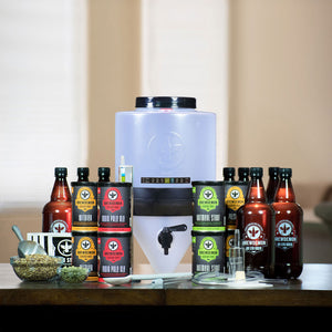 2 Gal. Signature Kit Gift Bundle