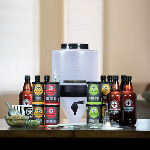 2 Gal. Signature Kit Gift Bundle