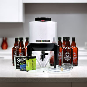 2 Gal. Hard Cider Brewing Kit Pro