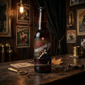 Wicked American Ale