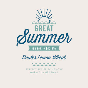 Dante's Lemon Wheat