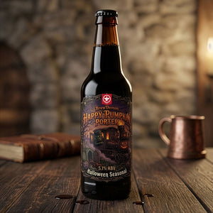 Happy Pumpkin Porter