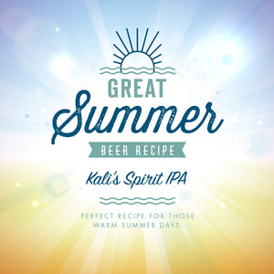 Kali's Spirit IPA