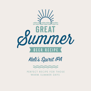 Kali's Spirit IPA