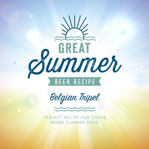 Belgian Tripel