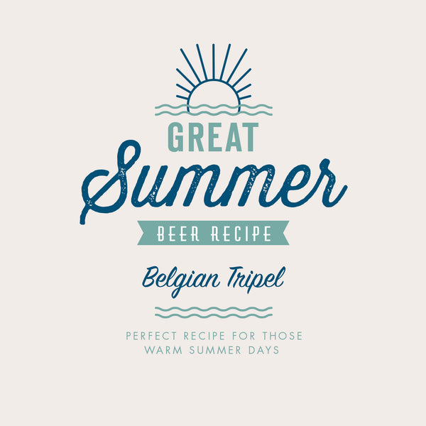 Belgian Tripel