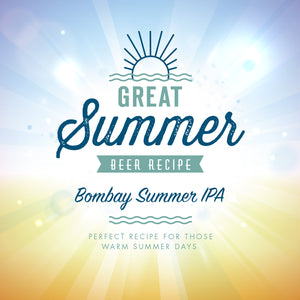 Bombay Summer IPA