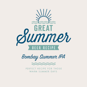 Bombay Summer IPA