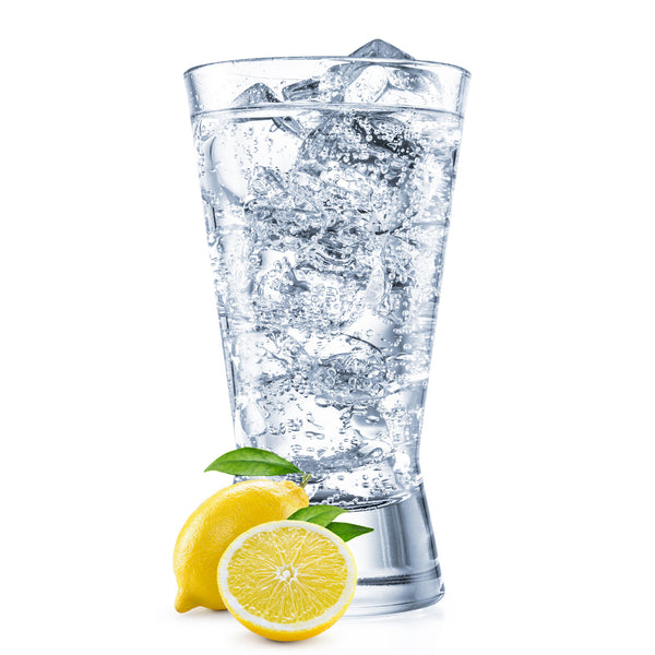 Lemon Hard Seltzer Recipe