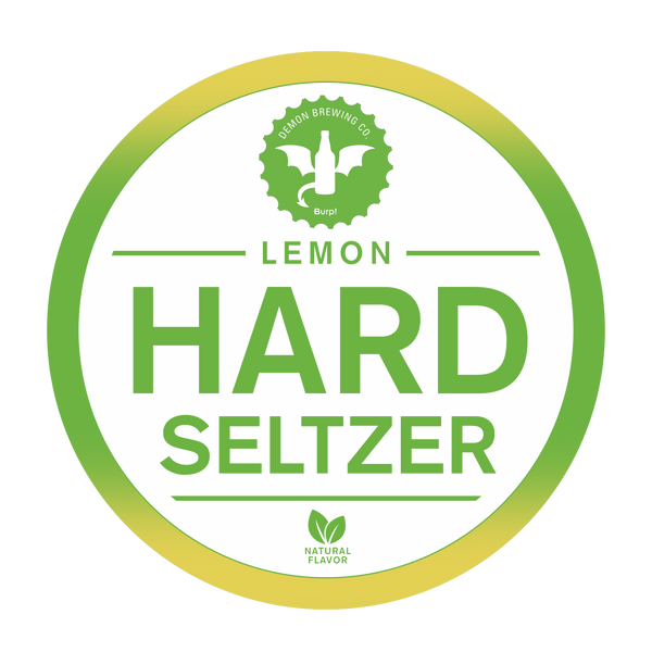 Lemon Hard Seltzer Recipe