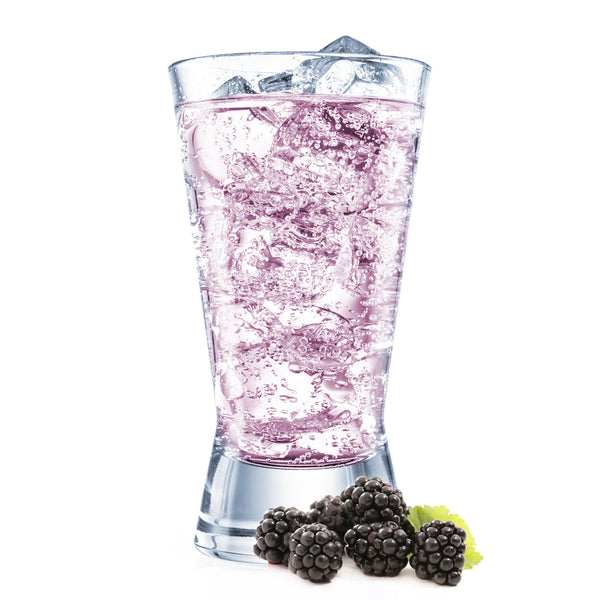 Blackberry Hard Seltzer Recipe