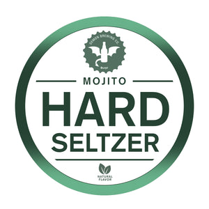 2 Gal. Mojito Hard Seltzer Recipe