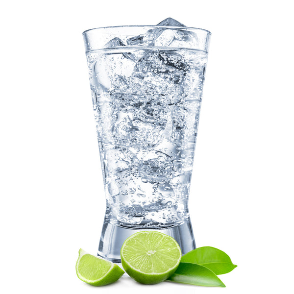 Lime Hard Seltzer Recipe