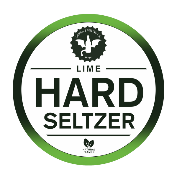 Lime Hard Seltzer Recipe