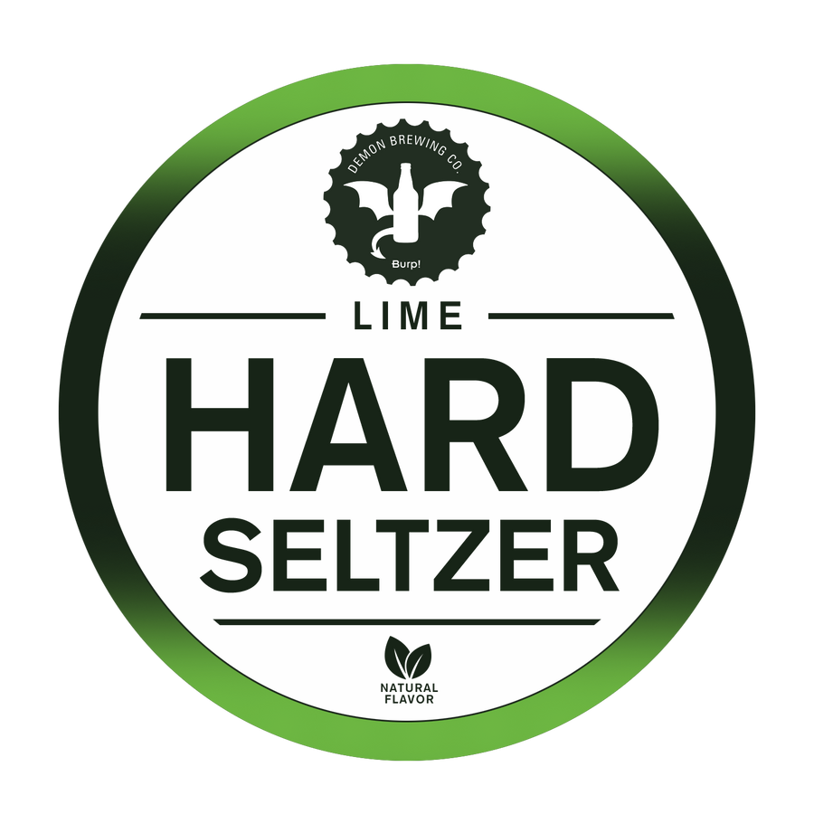 Lime Hard Seltzer Recipe