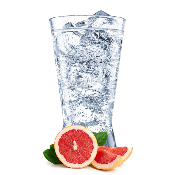 Grapefruit Hard Seltzer Recipe