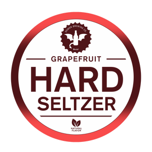 Grapefruit Hard Seltzer Recipe