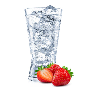 Strawberry Hard Seltzer Recipe