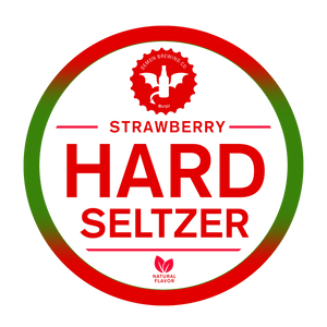 Strawberry Hard Seltzer Recipe