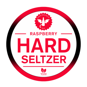 Raspberry Hard Seltzer Recipe