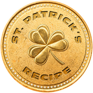 St. Paddy's Demon Stout