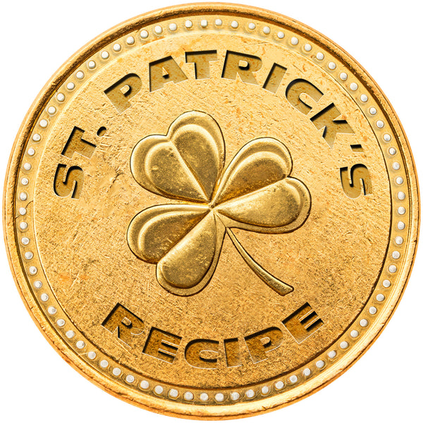 Dancing Leprechauns Irish Coffee