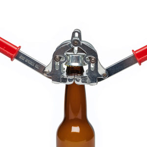 12oz Glass Bottle Gift Bundle