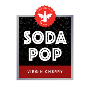 Cherry Soda Recipe