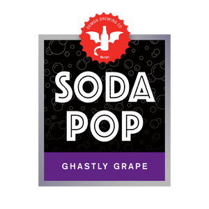 Grape Soda Recipe