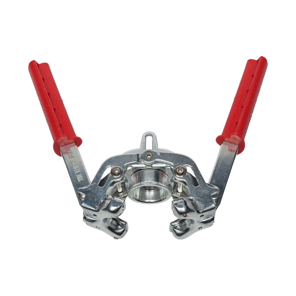 Glass Bottling System