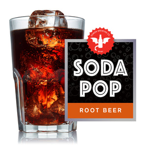 Root Beer Kit Extra