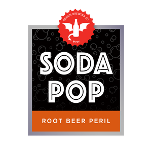 Root Beer Soda Recipe