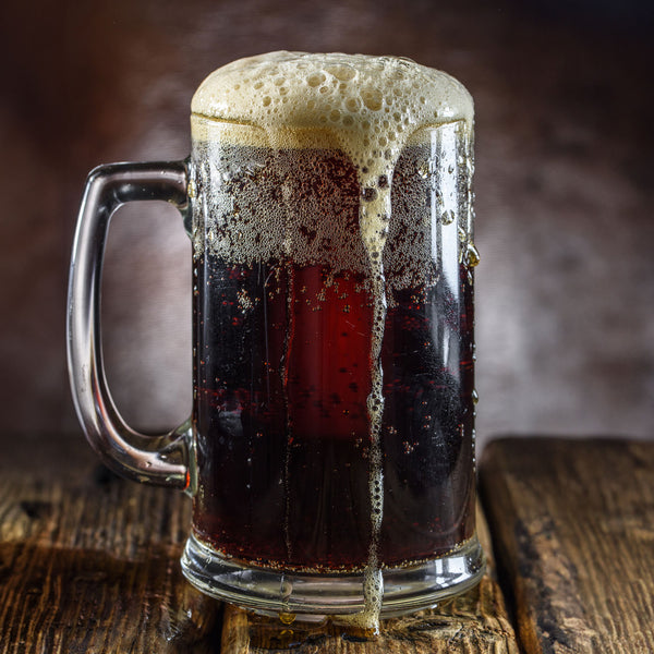 Root Beer Kit Extra