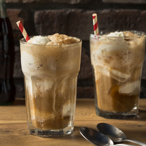 Root Beer Soda Recipe