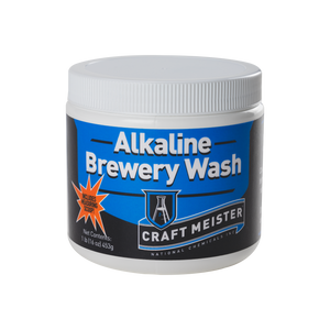 Craft Meister Alkaline Brewery Wash