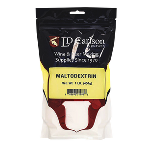 Maltodextrin