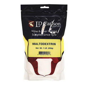 Maltodextrin