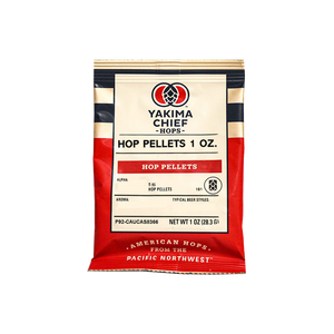 US Simcoe Hop Pellets