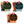Craft Series Dark Variety 3-Pack