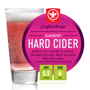 2 Gal. Hard Cider 3-Pack Variety