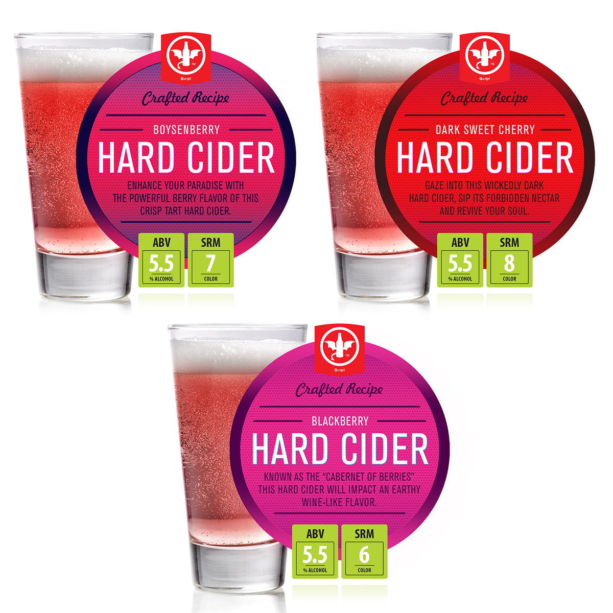 hardcider3packplus.html Demon Brewing Co.