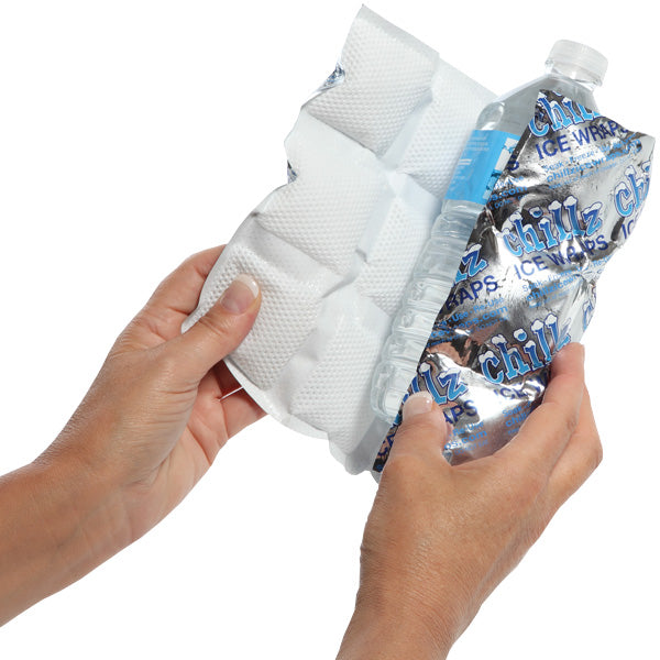 Chillz™ Ice Wraps (4 pack)