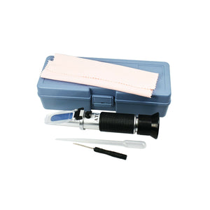 Refractometer w/ATC