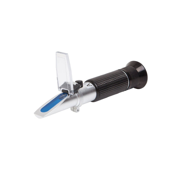 Refractometer w/ATC