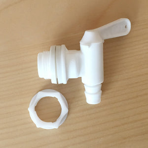 Fast Flow Spigot