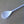 Load image into Gallery viewer, 18” Plastic Mixing Spoon
